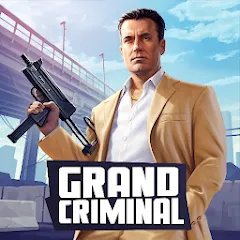 Взлом Grand Criminal Online: Sandbox (Гранд Криминал Онлайн)  [МОД Unlocked] - последняя версия apk на Андроид