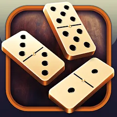Скачать взломанную Dominoes  [МОД Все открыто] - стабильная версия apk на Андроид