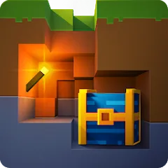 Скачать взлом Epic Mine (Эпик Майн)  [МОД Много денег] - последняя версия apk на Андроид