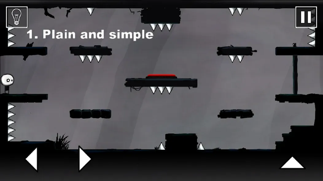 That Level Again (Тат Левел Агейн)  [МОД Бесконечные монеты] Screenshot 2