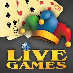 Взлом Durak LiveGames online  [МОД Много монет] - последняя версия apk на Андроид