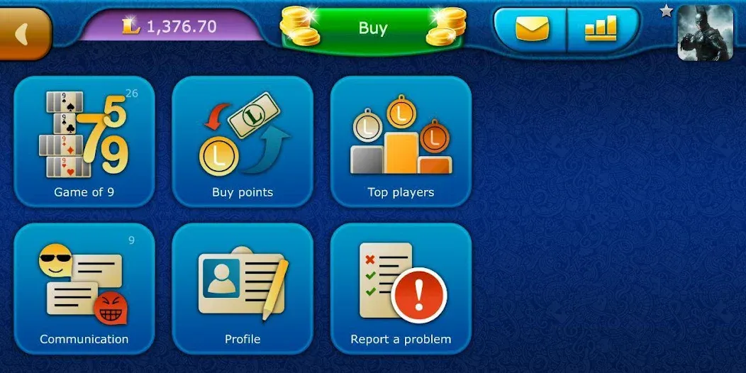 Joker LiveGames online  [МОД Unlocked] Screenshot 5