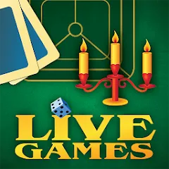 Взлом Preference LiveGames online  [МОД Бесконечные деньги] - полная версия apk на Андроид