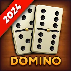 Скачать взлом Domino - Dominos online game  [МОД Menu] - полная версия apk на Андроид