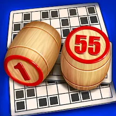 Скачать взломанную Russian Loto online  [МОД Много денег] - последняя версия apk на Андроид