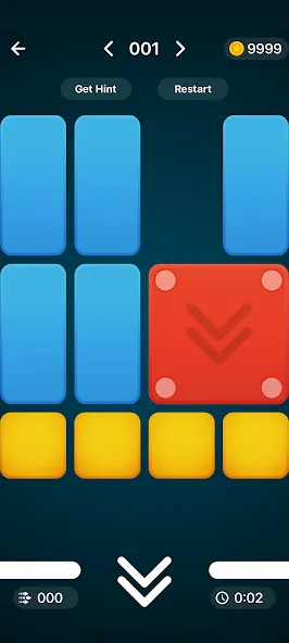 Puzzle Packed IQ Games (Пазл Пакед ИК Игры)  [МОД Меню] Screenshot 2