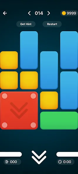 Puzzle Packed IQ Games (Пазл Пакед ИК Игры)  [МОД Меню] Screenshot 4