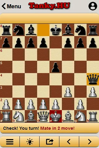 Chess (Сакк)  [МОД Бесконечные деньги] Screenshot 2