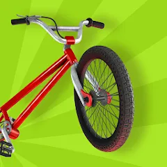 Скачать взлом Touchgrind BMX (Тачгринд БМХ)  [МОД Много денег] - стабильная версия apk на Андроид