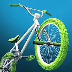 Взлом Touchgrind BMX 2 (Тачгринд ВМХ 2)  [МОД Много денег] - последняя версия apk на Андроид