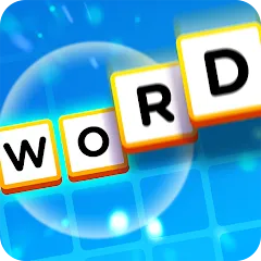 Скачать взлом Word Domination (Ворд Доминация)  [МОД Много денег] - стабильная версия apk на Андроид