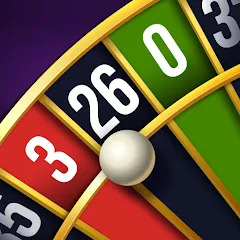 Скачать взлом Roulette All Star: Casino Game (Рулетка Олл Стар)  [МОД Все открыто] - последняя версия apk на Андроид