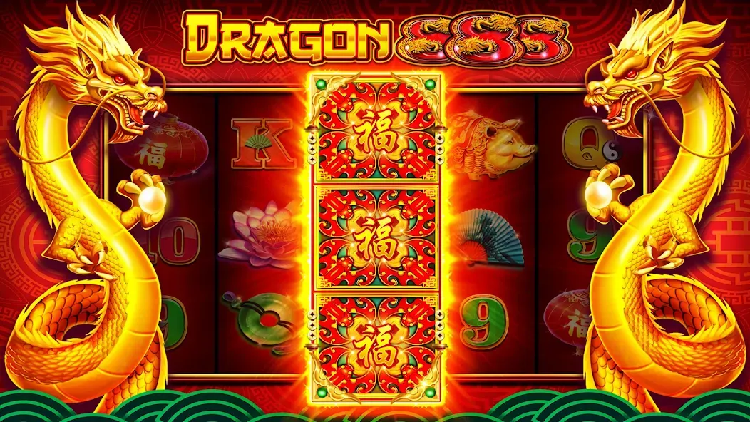 Winning Slots Las Vegas Casino (Виннинг Слотс Лас Вегас Казино)  [МОД Много монет] Screenshot 3