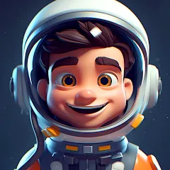 Скачать взлом Space Survivor - Star Pioneer (Спейс Сурвайвер)  [МОД Unlimited Money] - стабильная версия apk на Андроид