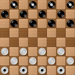 Взломанная Checkers 7  [МОД Много монет] - последняя версия apk на Андроид