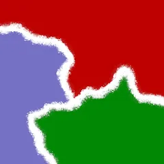 Взломанная Territorial.io  [МОД Много монет] - последняя версия apk на Андроид