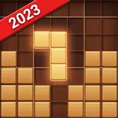 Скачать взлом Block Puzzle Sudoku  [МОД Unlocked] - полная версия apk на Андроид