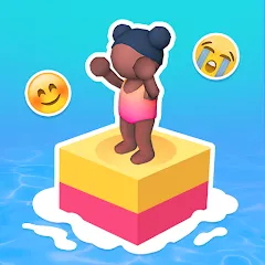 Скачать взломанную Words to Win  [МОД Menu] - полная версия apk на Андроид
