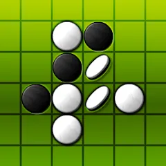 Скачать взлом Reversi (Реверси)  [МОД Menu] - полная версия apk на Андроид