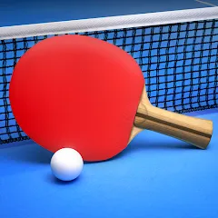 Скачать взлом Ping Pong Fury (Пингпонг Фьюри)  [МОД Unlimited Money] - полная версия apk на Андроид