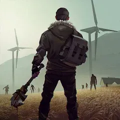 Скачать взлом Last Day on Earth: Survival (Ласт Дэй он Иртх)  [МОД Много денег] - полная версия apk на Андроид